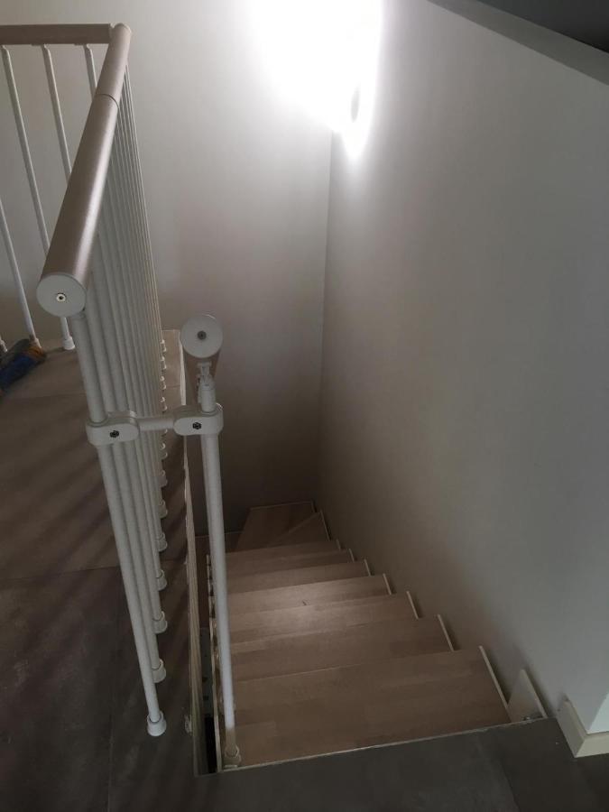 Residenza Elena Lägenhet Rimini Exteriör bild
