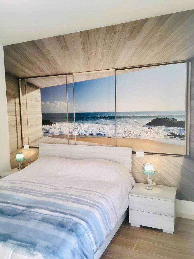 Residenza Elena Lägenhet Rimini Exteriör bild